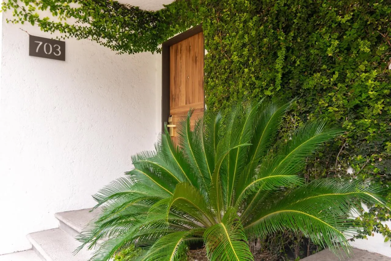 Hotel Flamingo Inn Querétaro