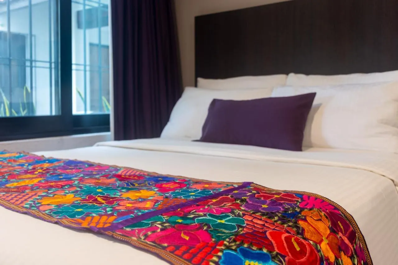 Hotel Flamingo Inn Querétaro