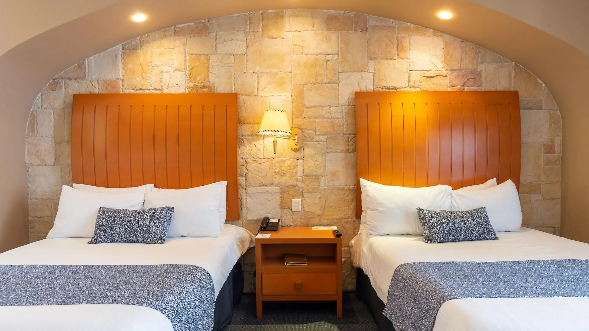 Hotel Flamingo Inn Querétaro