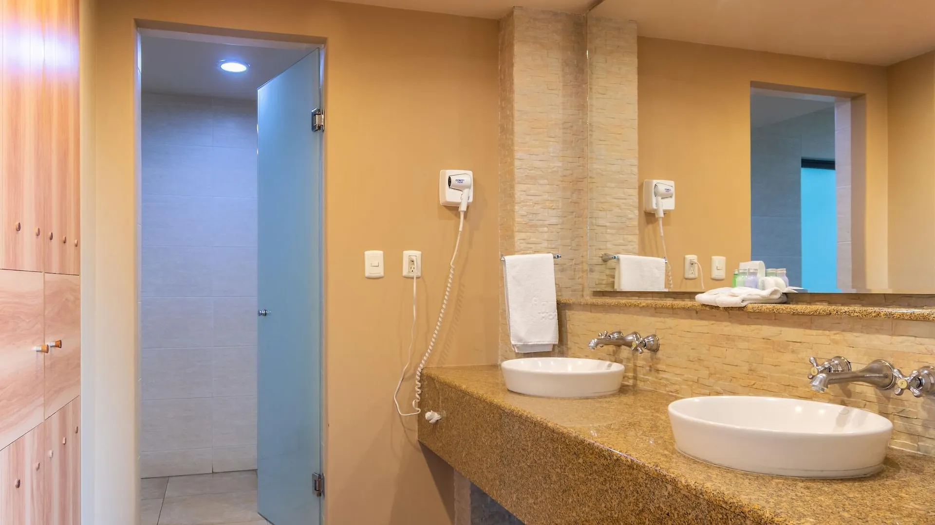 Hotel Flamingo Inn Querétaro