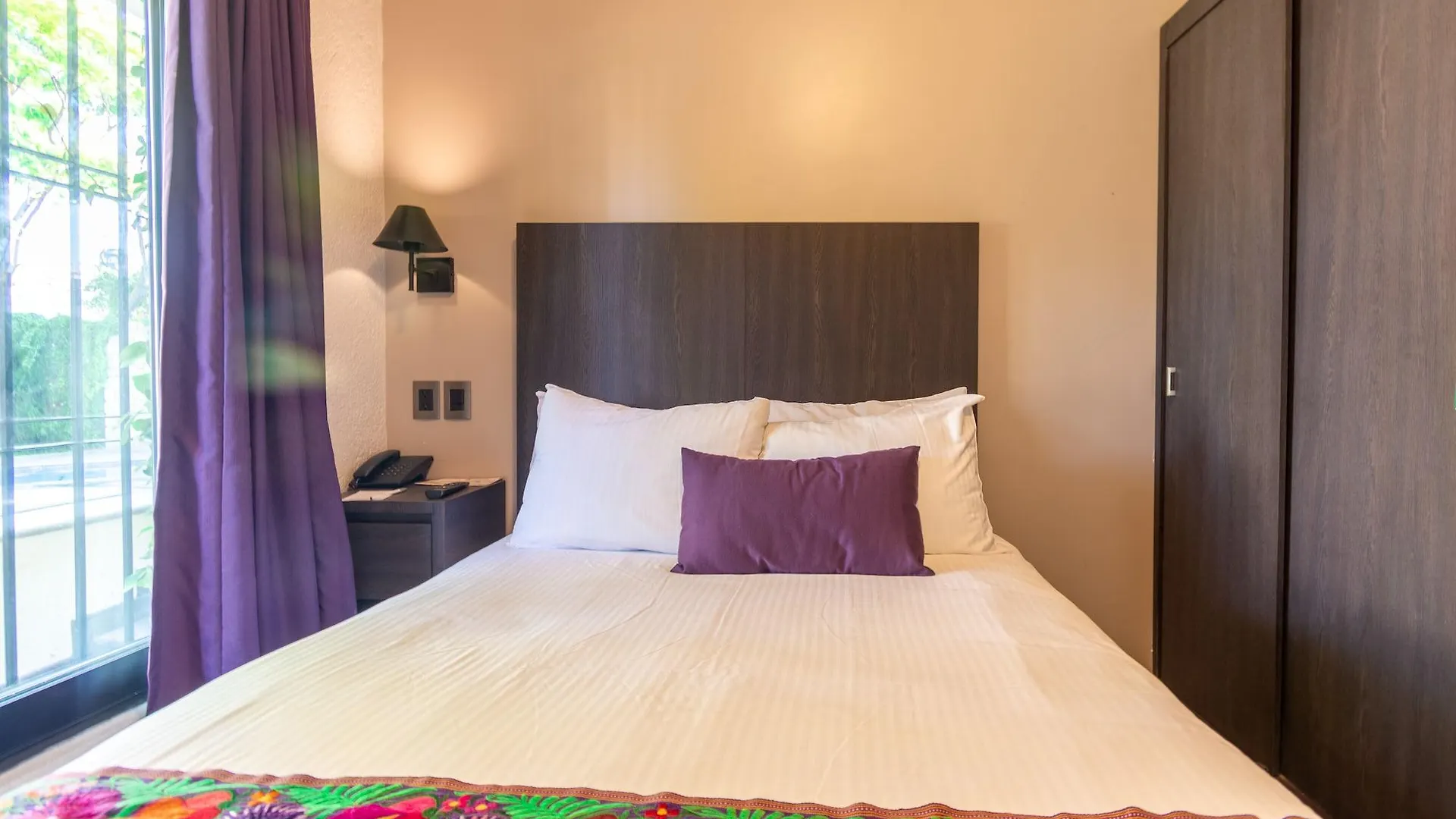 Hotel Flamingo Inn Querétaro
