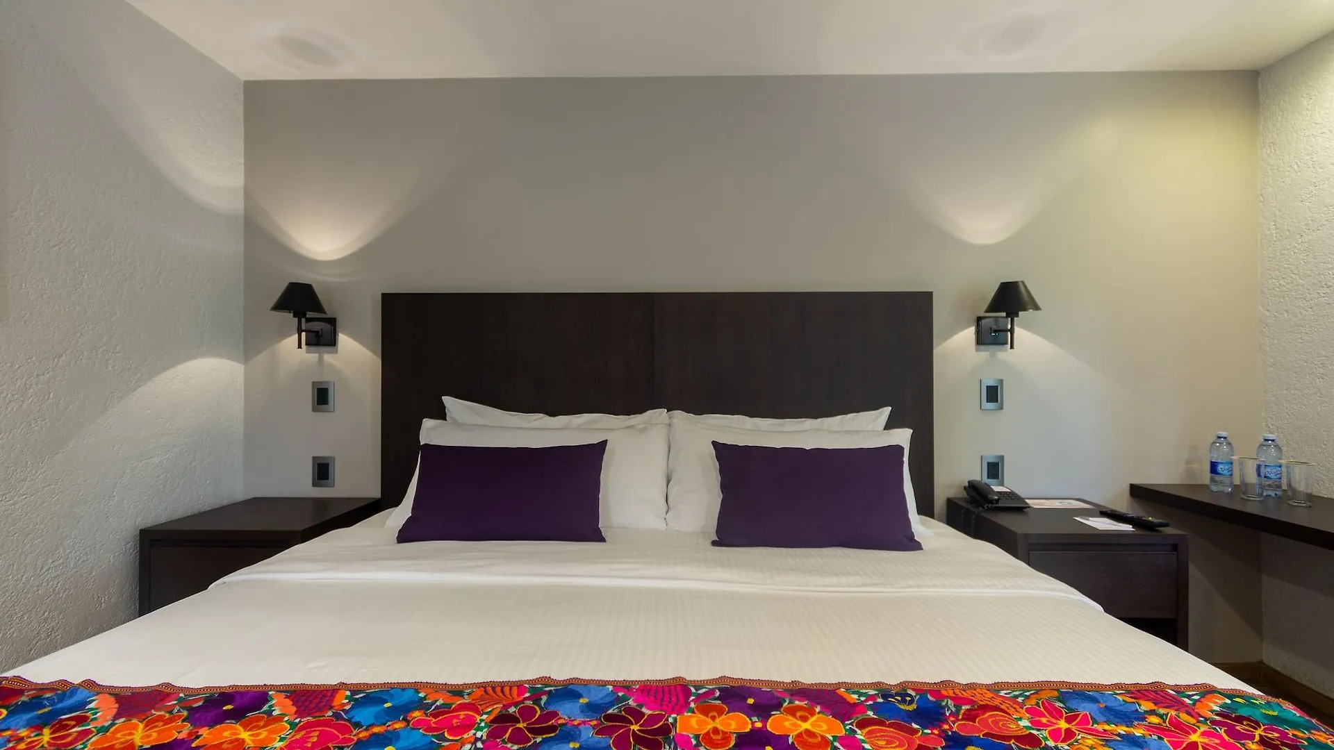 Hotel Flamingo Inn Queretaro Mexico