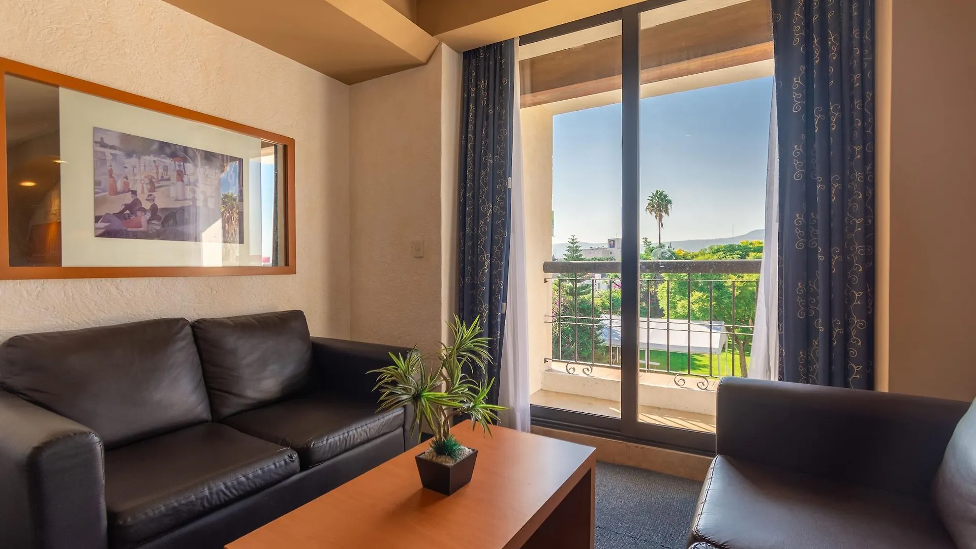 Hotel Flamingo Inn Queretaro