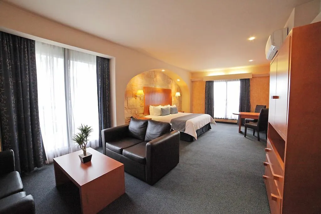 Hotel Flamingo Inn Queretaro