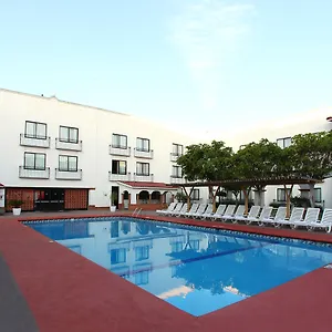 Fiesta Hotel