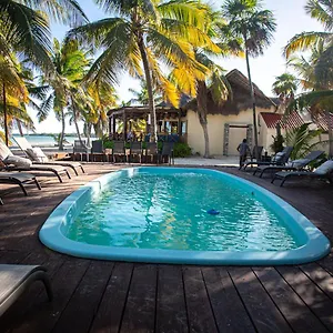 **** Resort Grand Slam Fishing Tulum Mexico