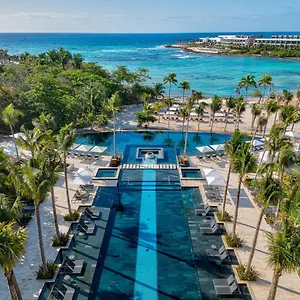 ***** Resort Conrad Riviera Maya Mexico