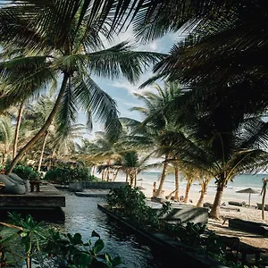 Nomade 4* Tulum