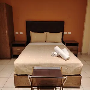 Meson Mariano Matamoros Hotel