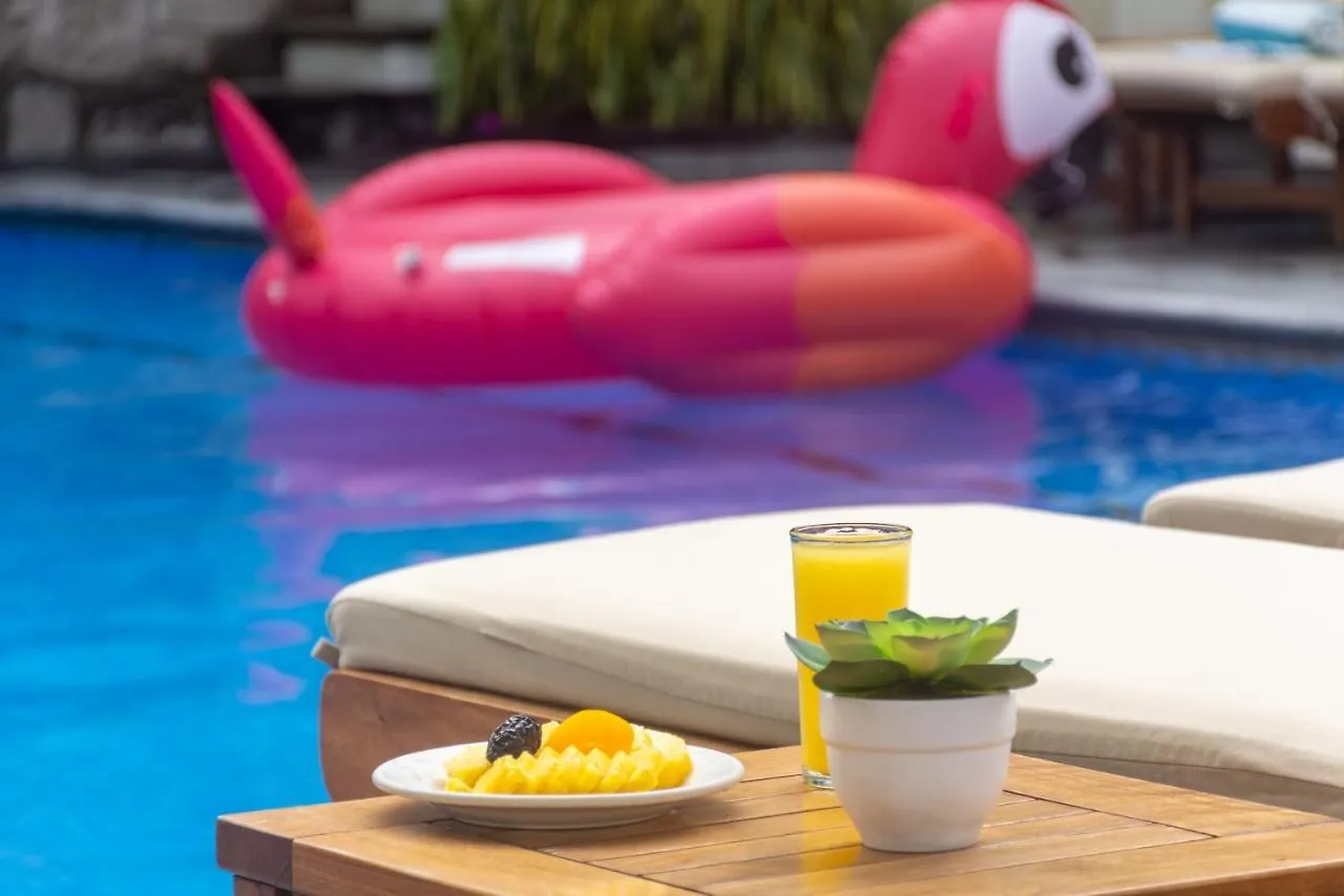 ****  Hotel Flamingo Inn Queretaro Mexico