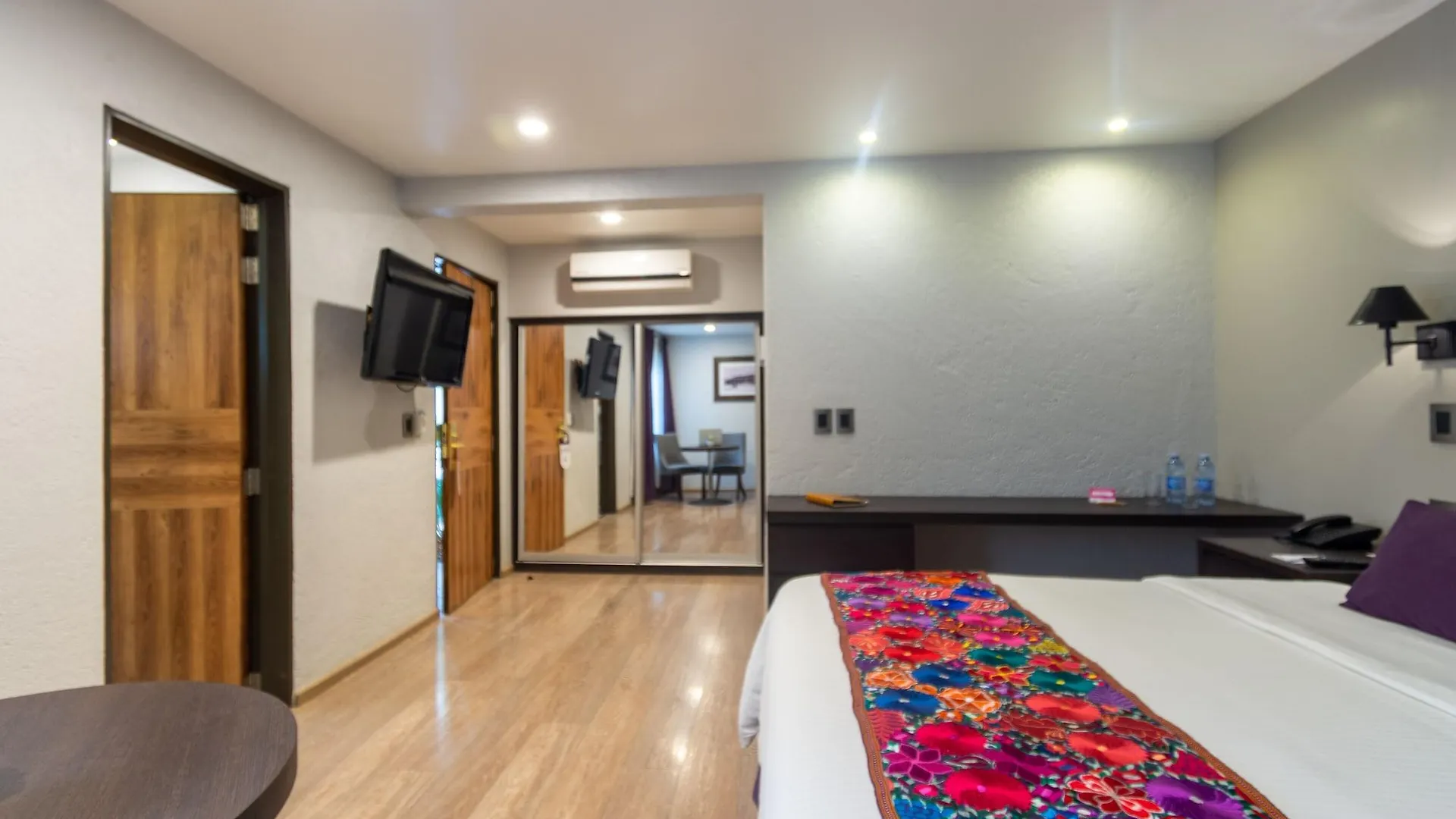 Hotel Flamingo Inn Queretaro