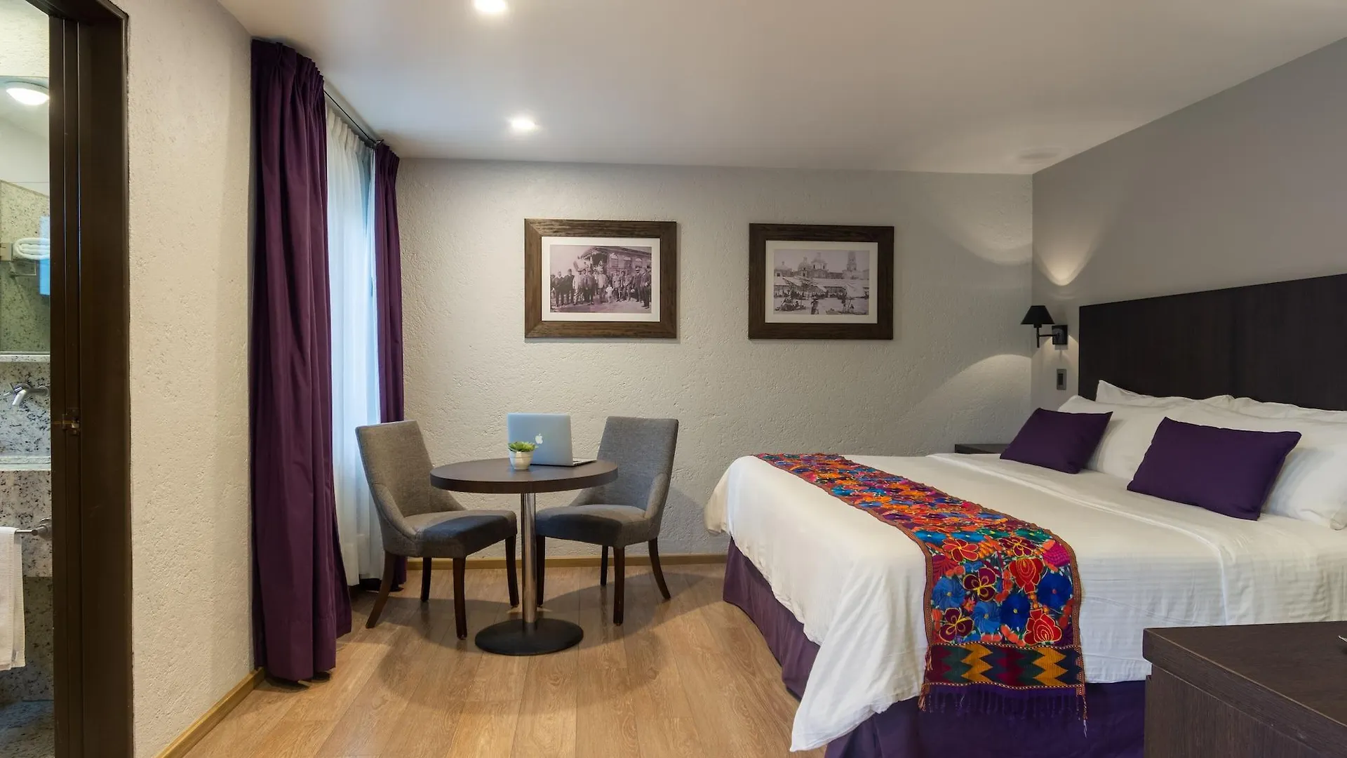 ****  Hotel Flamingo Inn Queretaro Mexico