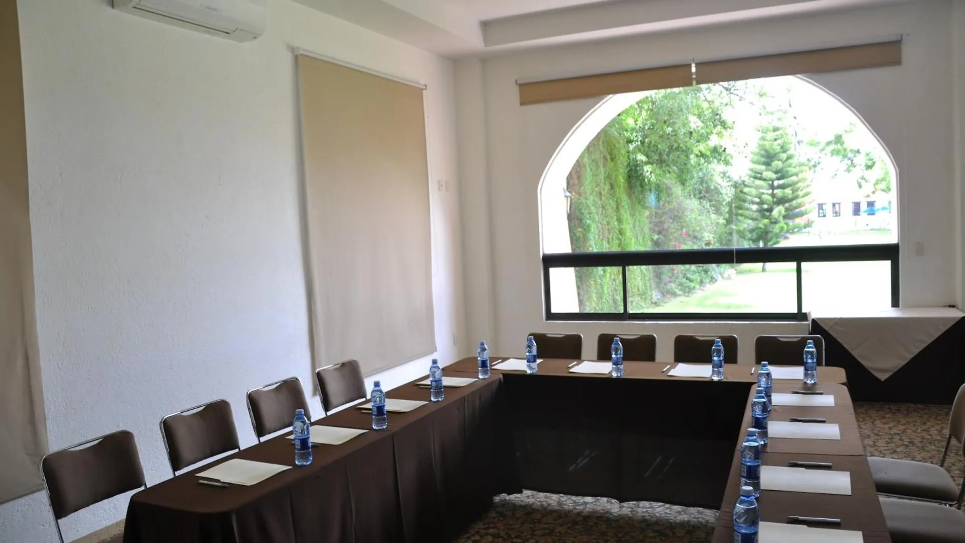 Hotel Flamingo Inn Queretaro