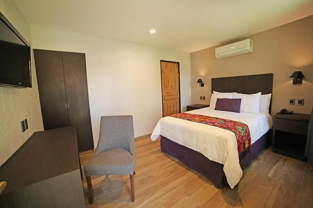 Hotel Flamingo Inn Queretaro